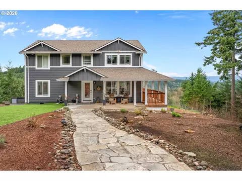 30767 Pisgah Home Rd, Scappoose, OR 97056