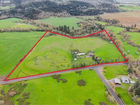 5620 Fort Mckay Rd, Oakland, OR 97462