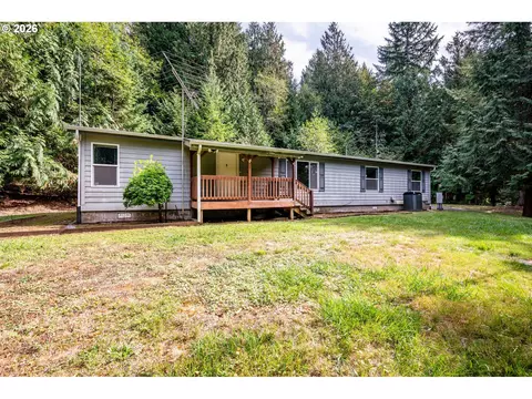 125 Eufaula Heights Rd, Longview, WA 98632