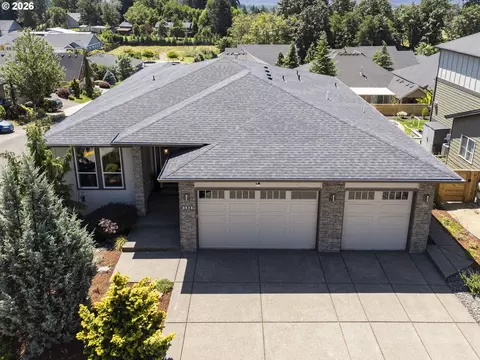 3470 U St, Washougal, WA 98671