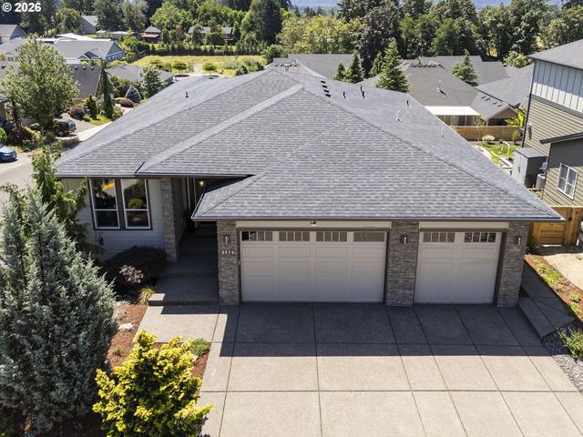 3470 U St, Washougal, WA 98671