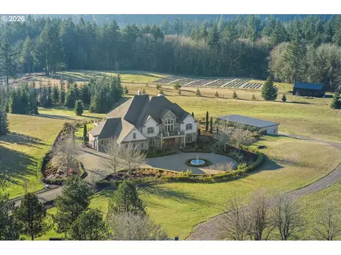 12955 NW Skyline Blvd, Portland, OR 97231