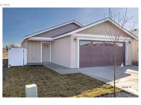 815 Tinley St, Stanfield, OR 97875