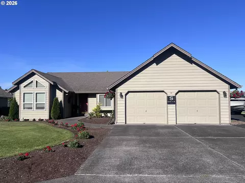 3310 Park Dr, Columbia City, OR 97018