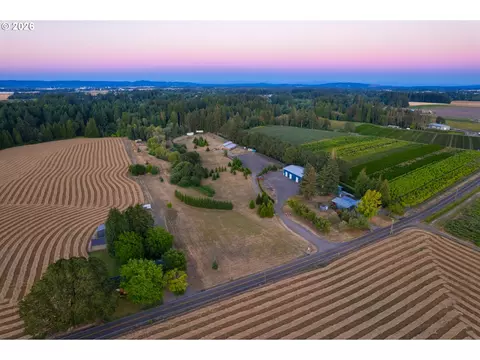 4200 NW Leisy Rd, Hillsboro, OR 97124