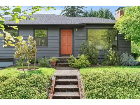 6833 NE 18th Ave, Portland, OR 97211