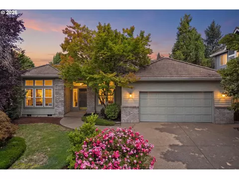 6783 SW Landover Dr, Wilsonville, OR 97070