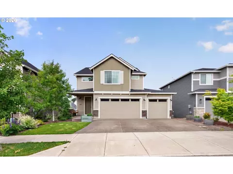 165 W Taylor Ct, Newberg, OR 97132