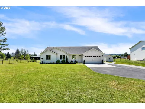 26815 NE Yacolt Rd, Yacolt, WA 98675