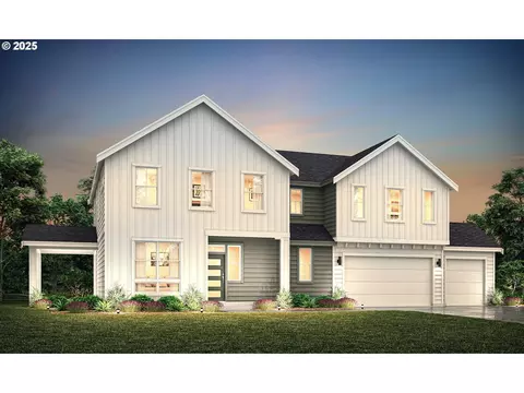 12328 SW Broadleaf Ter #LOT 1, Tigard, OR 97223