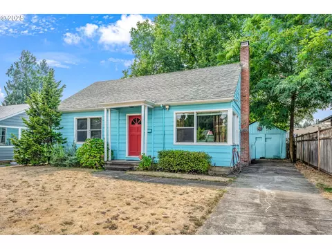 2611 E 26th St, Vancouver, WA 98661