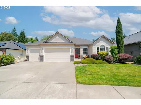 15203 NW 7th Ct, Vancouver, WA 98685