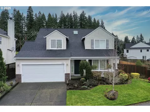 34583 Glacier Ave, Saint Helens, OR 97051