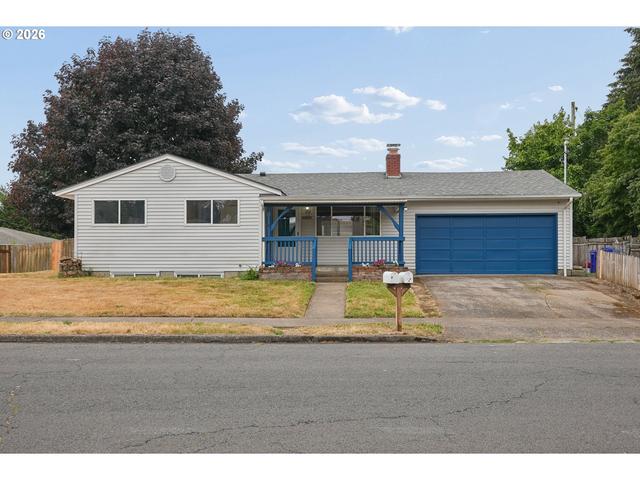 16820 SE Alder St, Portland, OR 97233
