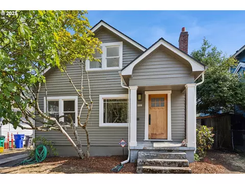 3320 NE 52nd Ave, Portland, OR 97213
