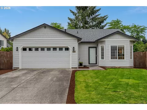 15902 NE 93rd St, Vancouver, WA 98682