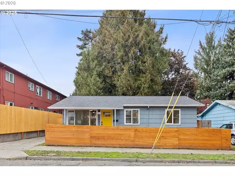 9523 N Allegheny Ave, Portland, OR 97203