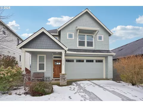 14920 SE Shaunte Ln, Happy Valley, OR 97086
