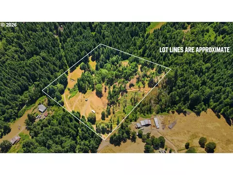 1060 Murdock Dr, Oakland, OR 97462