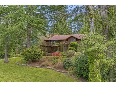Exterior - 89366 Dahlin Rd, Florence, OR 97439 photo 13 of 14