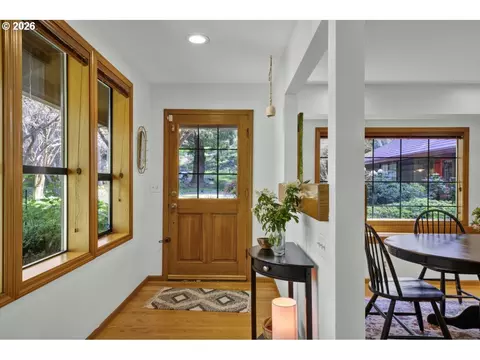 Entry Way - 89366 Dahlin Rd, Florence, OR 97439 photo 1 of 1