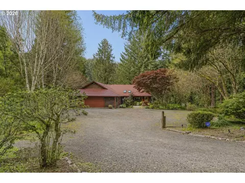 Exterior - 89366 Dahlin Rd, Florence, OR 97439 photo 14 of 14