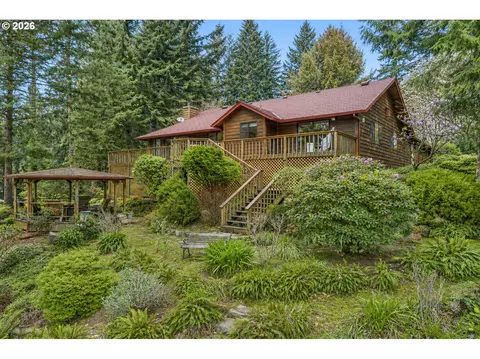 Exterior - 89366 Dahlin Rd, Florence, OR 97439 photo 11 of 14