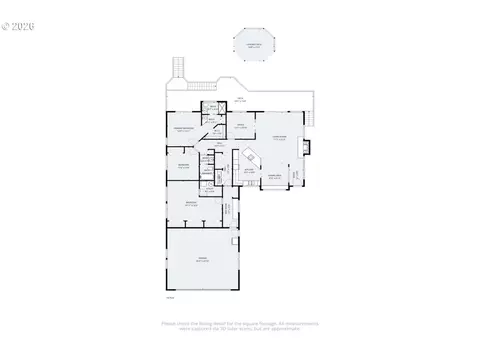 Floorplan - 89366 Dahlin Rd, Florence, OR 97439 photo 1 of 1