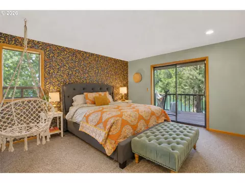 Bedroom - 89366 Dahlin Rd, Florence, OR 97439 photo 1 of 5