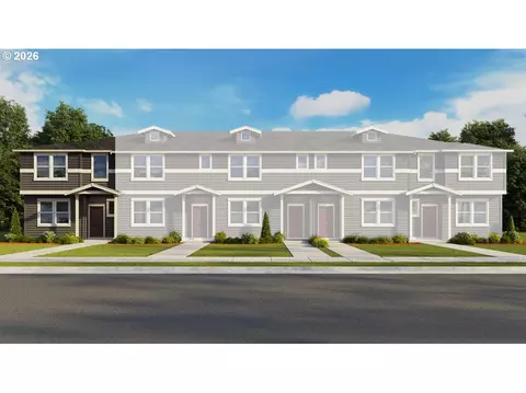 3459 SW Hartley Ave, Gresham, OR 97080