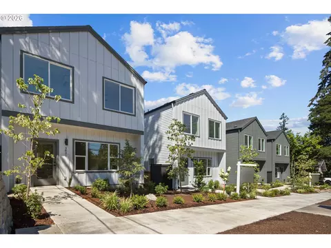 3819 SW Pomona St, Portland, OR 97219