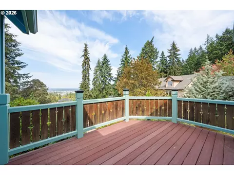 Exterior - 3046 Summit Sky Blvd, Eugene, OR 97405 photo 4 of 13