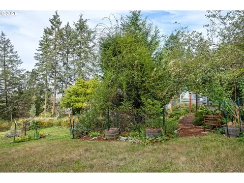Exterior - 3046 Summit Sky Blvd, Eugene, OR 97405 photo 9 of 13