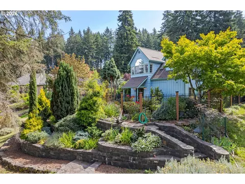 Exterior - 3046 Summit Sky Blvd, Eugene, OR 97405 photo 13 of 13