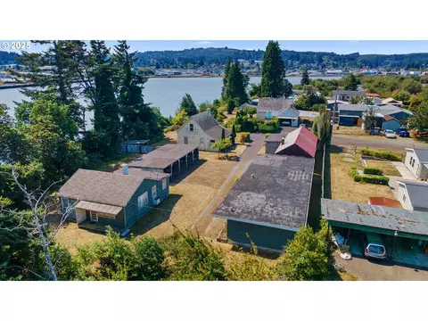532 Limnell St, Coos Bay, OR 97420