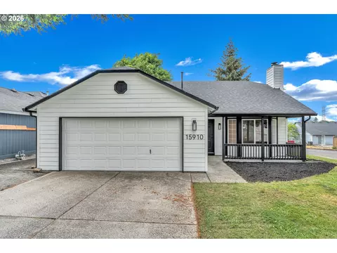 15910 NE Noble St, Vancouver, WA 98662