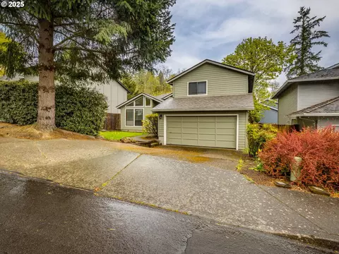 16580 SW Woodcrest Ave, Portland, OR 97224