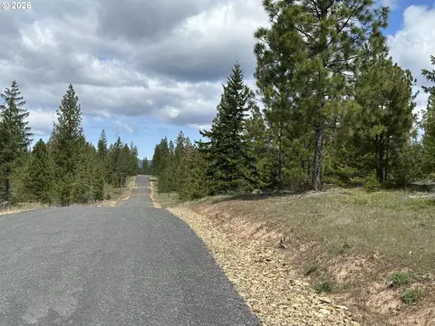 ranger rd, Goldendale, WA 98620