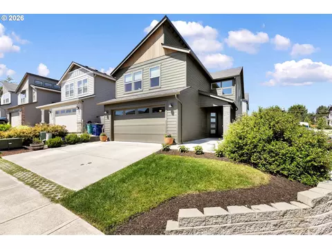 2520 S White Salmon Dr, Ridgefield, WA 98642