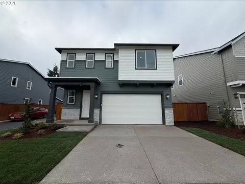 11126 NE 131st Ave, Vancouver, WA 98682