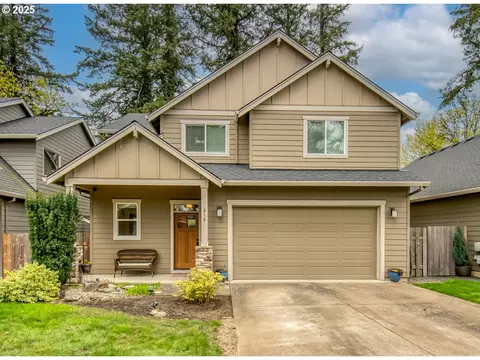 619 Depot St, Fairview, OR 97024
