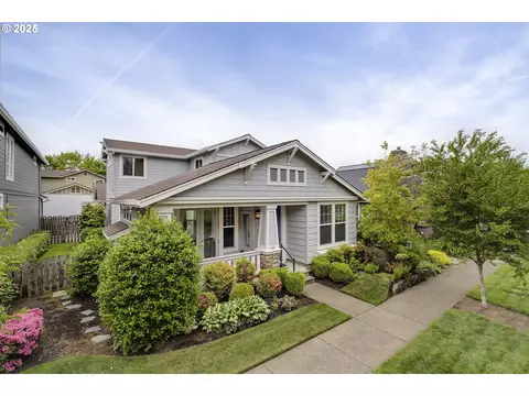 1663 NE Orenco Station Pkwy, Hillsboro, OR 97124