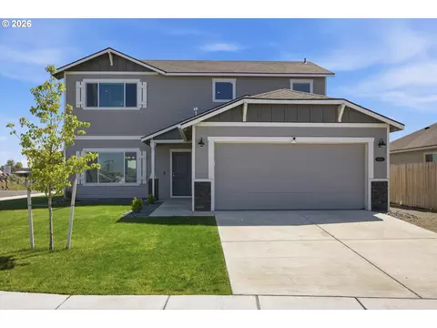 2146 NE 6th St, Hermiston, OR 97838