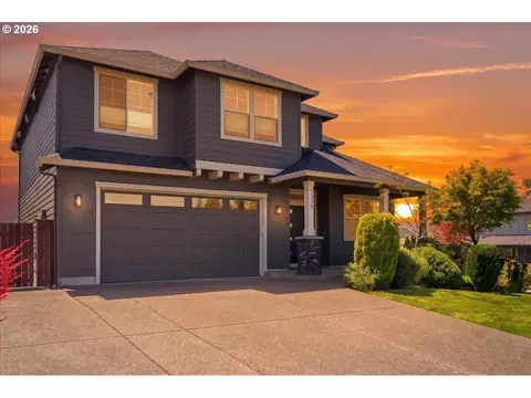 2330 E 8th Way, La Center, WA 98629
