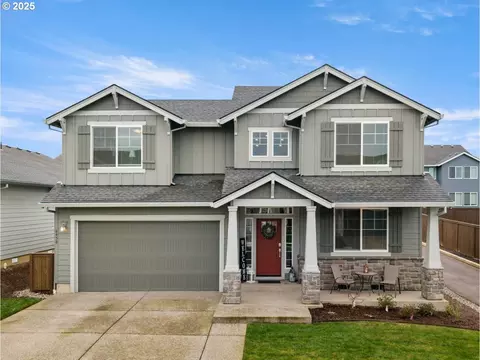 6458 SE 23rd St, Gresham, OR 97080