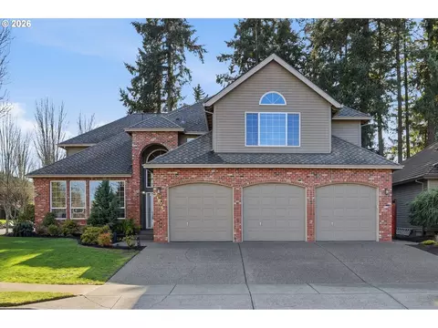 21875 SW Fuller Dr, Tualatin, OR 97062
