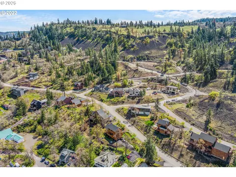 asher st, Mosier, OR 97040 photo 3