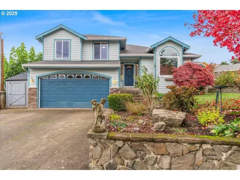 16331 Wayne Dr, Oregon City, OR 97045