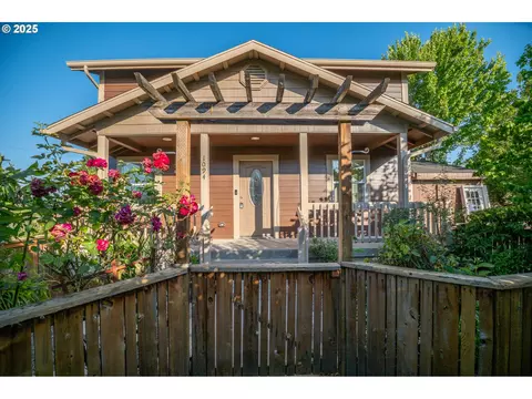 1094 NE Conifer Blvd, Corvallis, OR 97330