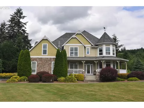 17844 S Nestle Ln, Oregon City, OR 97045